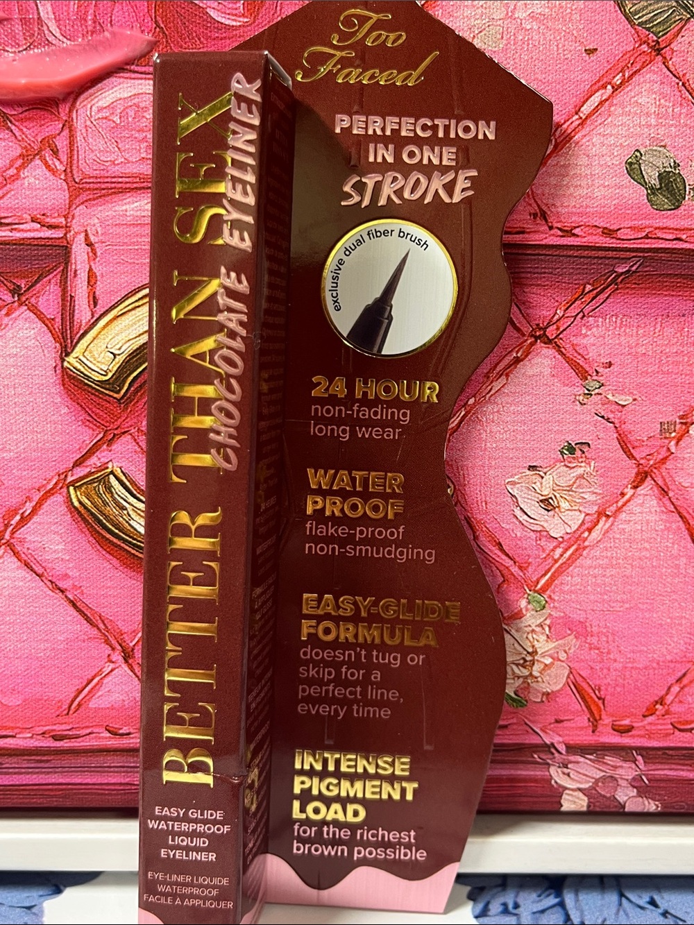 Body product classification